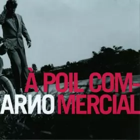 Couverture du produit · À Poil Commercial