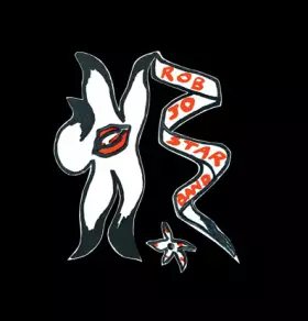 Couverture du produit · Rob Jo Star Band