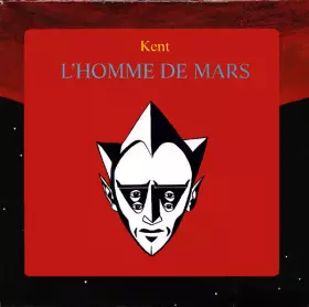 Couverture du produit · L'Homme De Mars