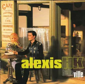 Couverture du produit · Belle Ville