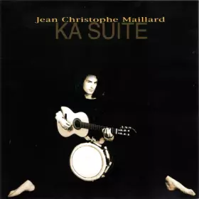 Couverture du produit · Ka Suite