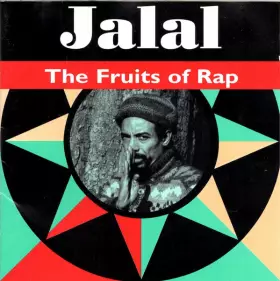 Couverture du produit · The Fruits Of Rap