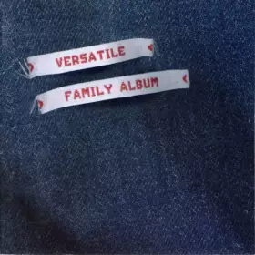 Couverture du produit · Versatile Family Album (Edition Spéciale)
