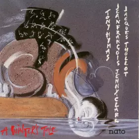 Couverture du produit · A Winter's Tale