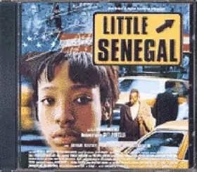 Couverture du produit · Little Senegal