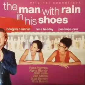 Couverture du produit · The Man With Rain In Shoes (Original Soundtrack)
