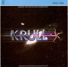 Couverture du produit · Krull (Original Motion Picture Soundtrack)
