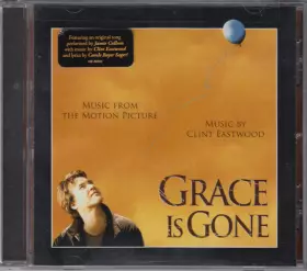 Couverture du produit · Grace Is Gone (Music From The Motion Picture)