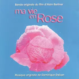 Couverture du produit · Ma Vie En Rose (Bande Originale Du Film)