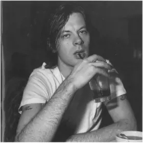 Couverture du produit · Trash Yeye