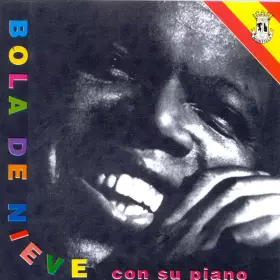 Couverture du produit · Bola De Nieve Con Su Piano