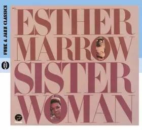Couverture du produit · Sister Woman