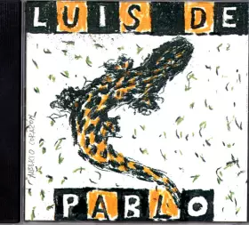 Couverture du produit · Luis De Pablo