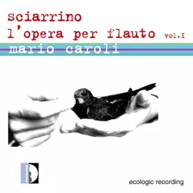 Couverture du produit · L'Opera Per Flauto Vol. I
