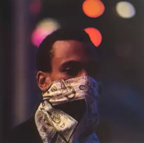 Couverture du produit · Raw Money Raps