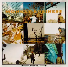 Couverture du produit · In A Time Like This