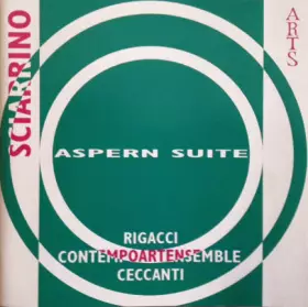 Couverture du produit · Aspern Suite