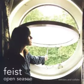 Couverture du produit · Open Season - Remixes And Collabs
