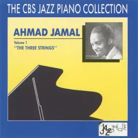 Couverture du produit · Volume 1 The Three Strings