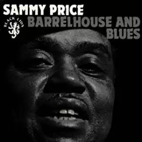 Couverture du produit · Barrelhouse And Blues