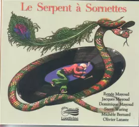 Couverture du produit · Le Serpent À Sornettes