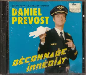 Couverture du produit · Déconnage Immédiat