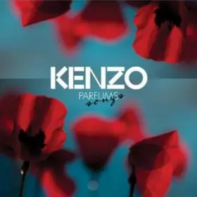 Couverture du produit · Kenzo Parfums Songs