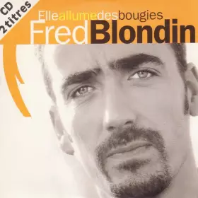 Couverture du produit · Elle Allume Des Bougies