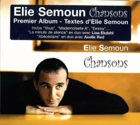 Couverture du produit · Chansons
