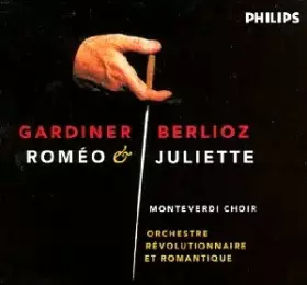 Couverture du produit · Roméo & Juliette