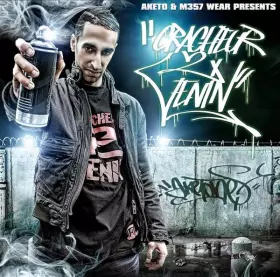 Couverture du produit · Cracheur 2 Venin