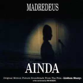Couverture du produit · Ainda