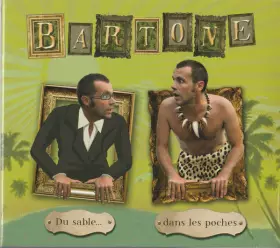 Couverture du produit · Du Sable... Dans Les Poches