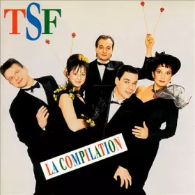 Couverture du produit · La Compilation