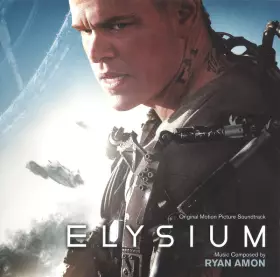 Couverture du produit · Elysium (Original Motion Picture Soundtrack)