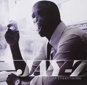 Couverture du produit · All Black Everything