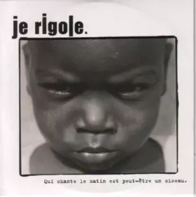 Couverture du produit · Qui Chante Le Matin Est Peut-Être Un Oiseau