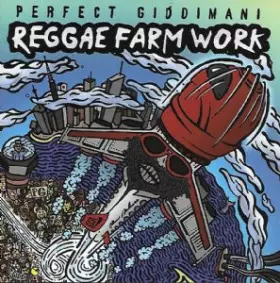 Couverture du produit · Reggae Farm Work