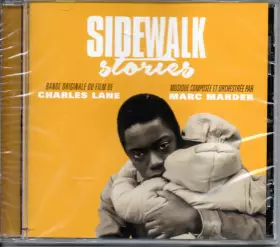 Couverture du produit · Sidewalk Stories (Bande Originale Du Film)
