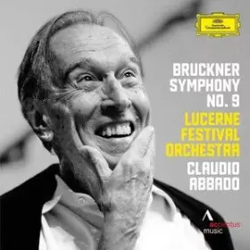 Couverture du produit · Bruckner Symphony No. 9