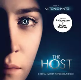 Couverture du produit · The Host (Original Motion Picture Soundtrack)