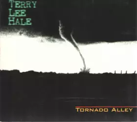 Couverture du produit · Tornado Alley