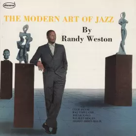 Couverture du produit · The Modern Art Of Jazz 