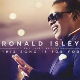 Couverture du produit · This Song Is For You