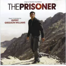 Couverture du produit · The Prisoner (Original Television Soundtrack)