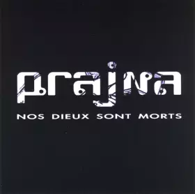 Couverture du produit · Nos Dieux Sont Morts