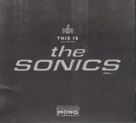 Couverture du produit · This Is The Sonics