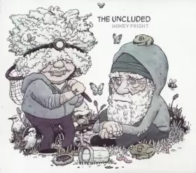 Couverture du produit · Hokey  Fright