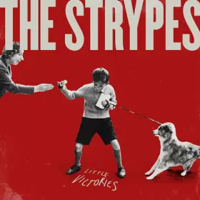 Couverture du produit · Little Victories
