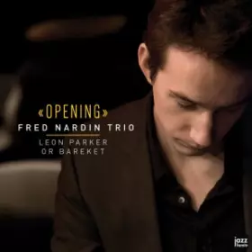 Couverture du produit · Opening